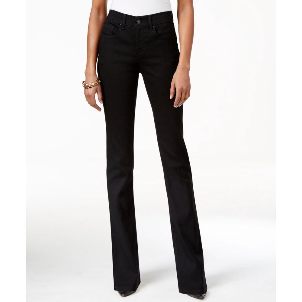 Style & Co Bootcut Jeans 18S